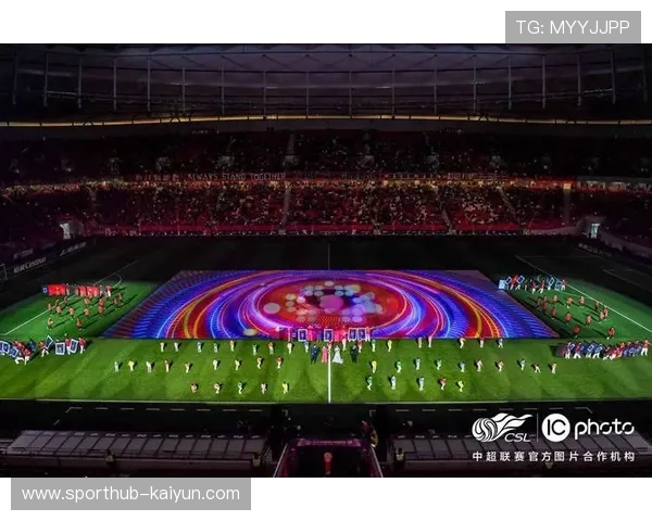 中超联赛迎场馆升级 多座专业足球场投入使用助力赛事扩容