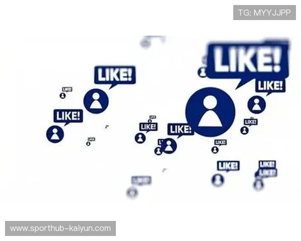 社媒影响力提升助力俱乐部品牌推广与粉丝互动升级