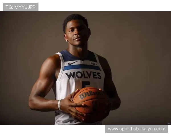 爱德华兹因伤缺席，森林狼进攻遭遇困难