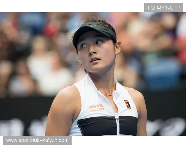 WTA赛场精彩纷呈中国选手王雅繁携手搭档勇夺双打桂冠