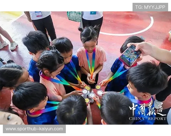 中国体育彩票支持少年跳水赛事，推动基层体育发展