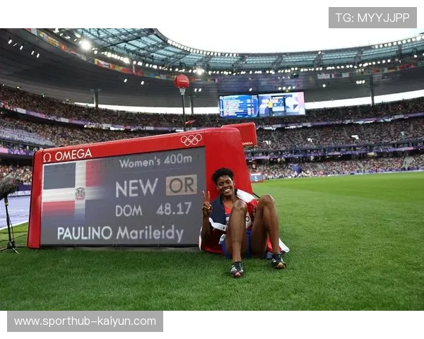 世界田径推出跨性别运动员新规，巴黎世锦赛试行