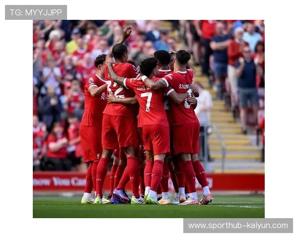中日德兰VS利物浦：克洛普轮换阵容，范戴克缺阵