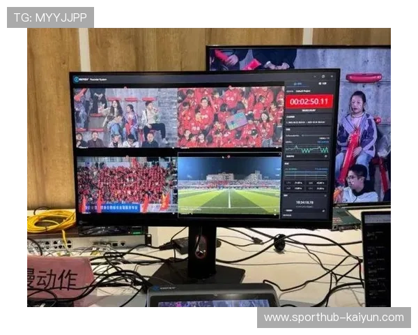 体育联盟积极探索云上制播技术，远程制作减少差旅助力可持续发展