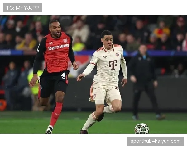 独家专访拜仁中场穆西亚拉：谈论球队欧冠目标与个人角色演变