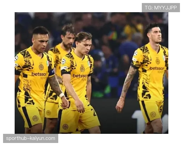 国际米兰进攻体系解析：迪马尔科、巴雷拉、劳塔罗创造机会能力